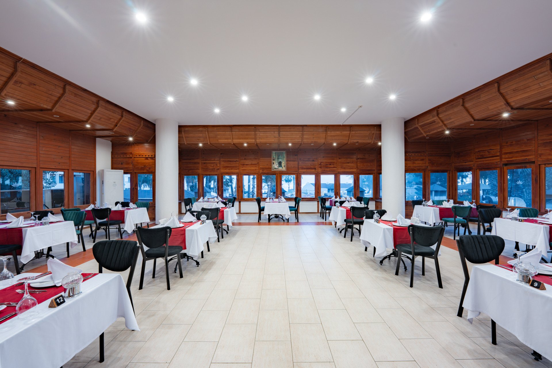 T&uuml;rkisches Restaurant Keykubat