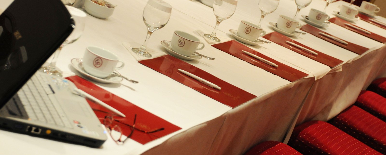 Ege Palas Business Hotel Slider