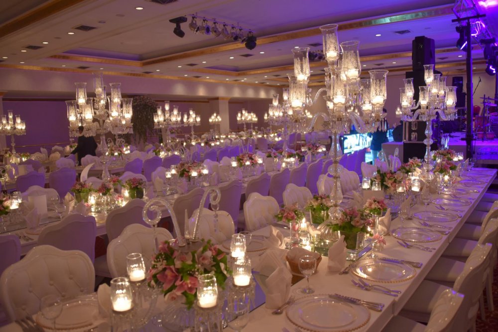 Balo Salonu Düğün & Ziyafet