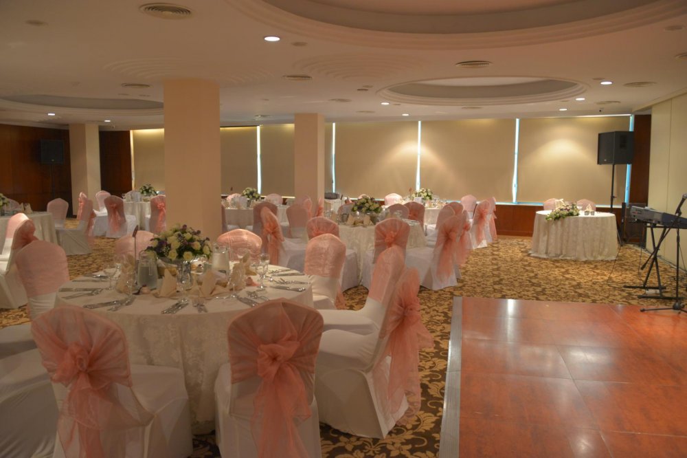 Bella Vista Düğün & Banket