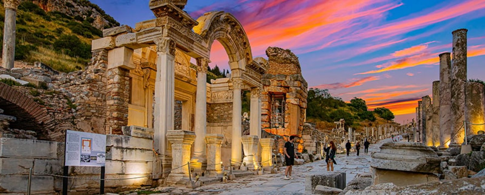 Doğal ve Kültürel Miraslarımız