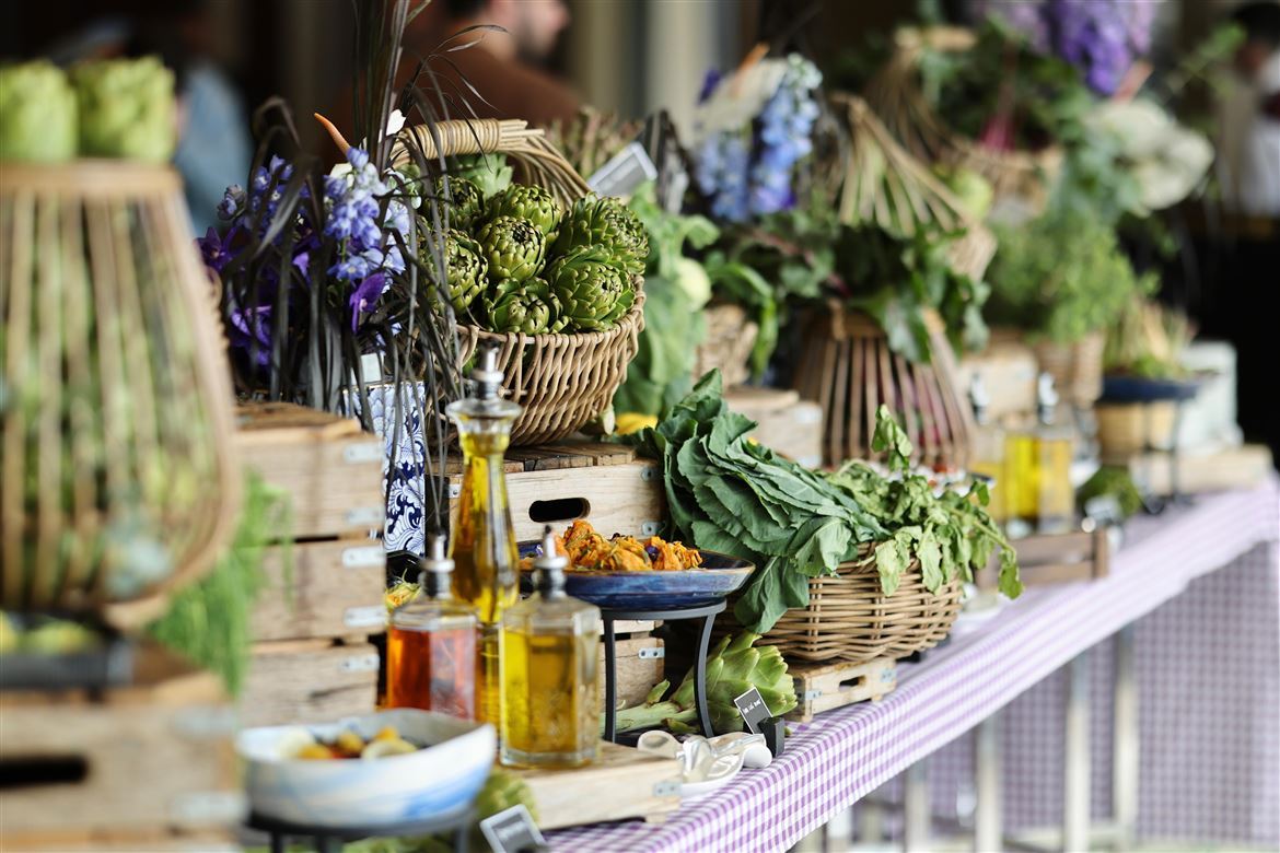 İzmir de Festivaller