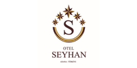 Otel Seyhan Logo