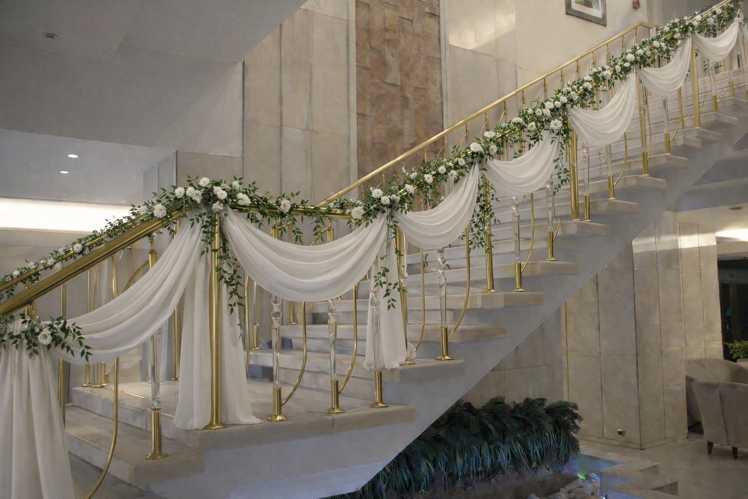 Ege Palas Business Hotel Slider