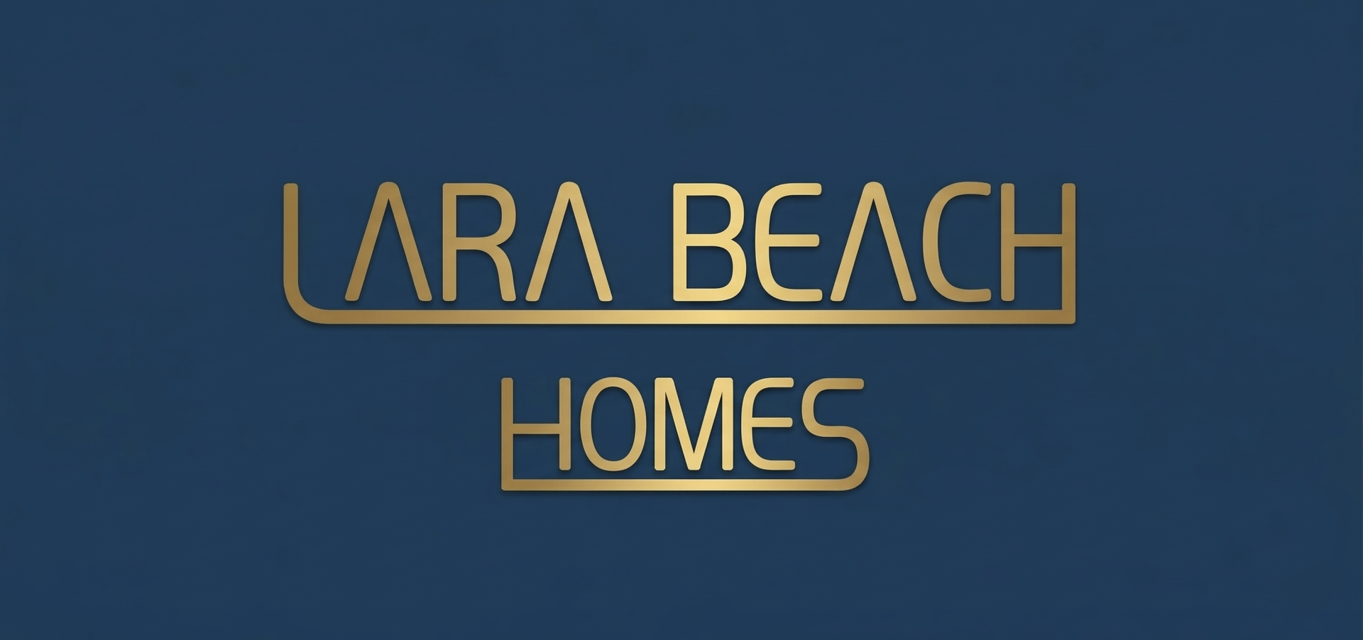 Lara Beach Homes
