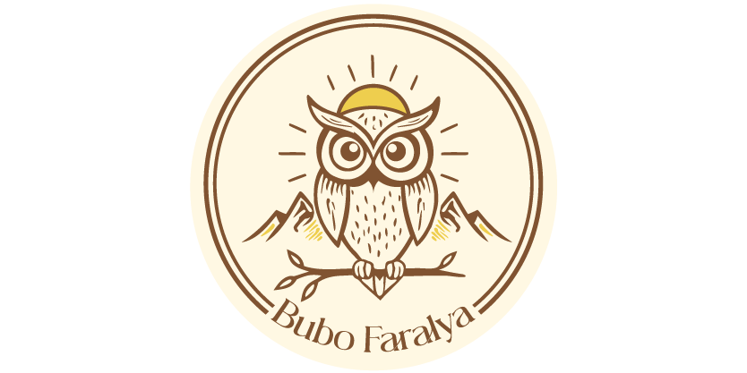 Muhafazak&acirc;r Bubo Group Faralya