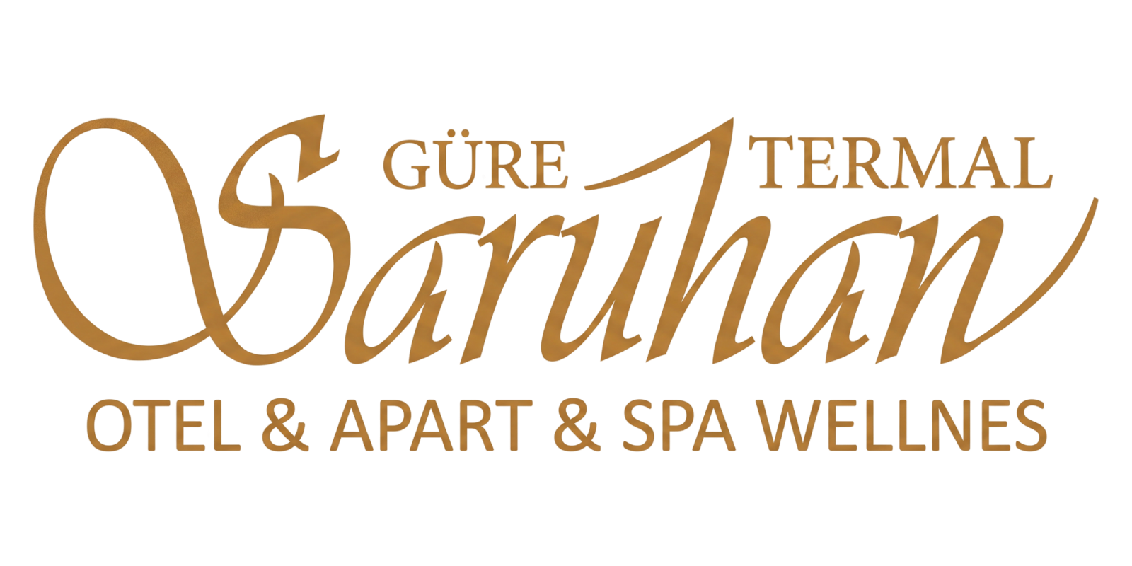 G&uuml;re Saruhan Termal Hotel