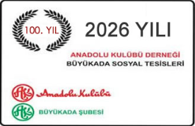 2026 YILI KİTAP&Ccedil;IĞI
