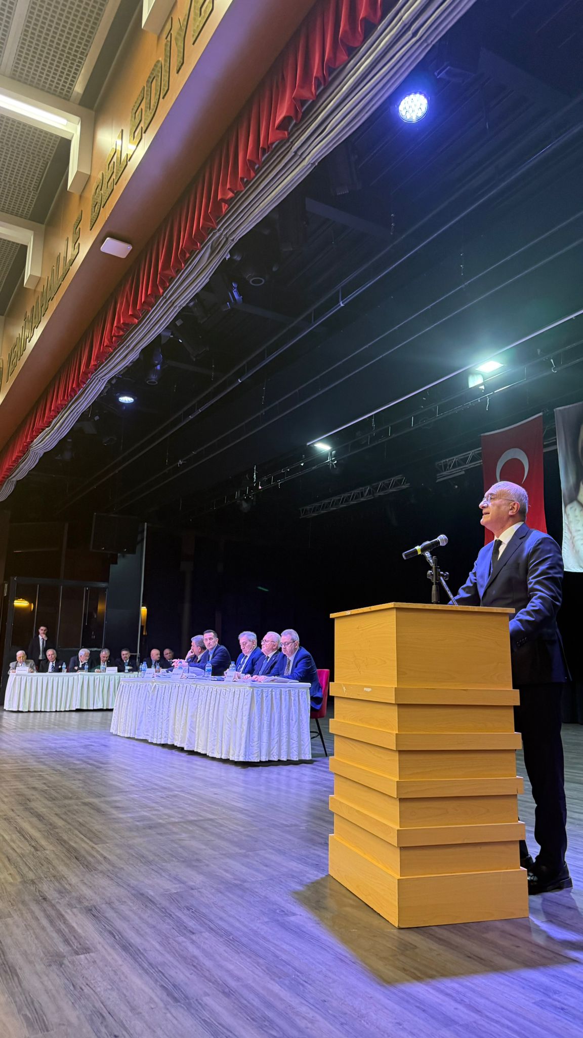 2026 YILI OLAĞAN GENEL KURUL TOPLANTISI