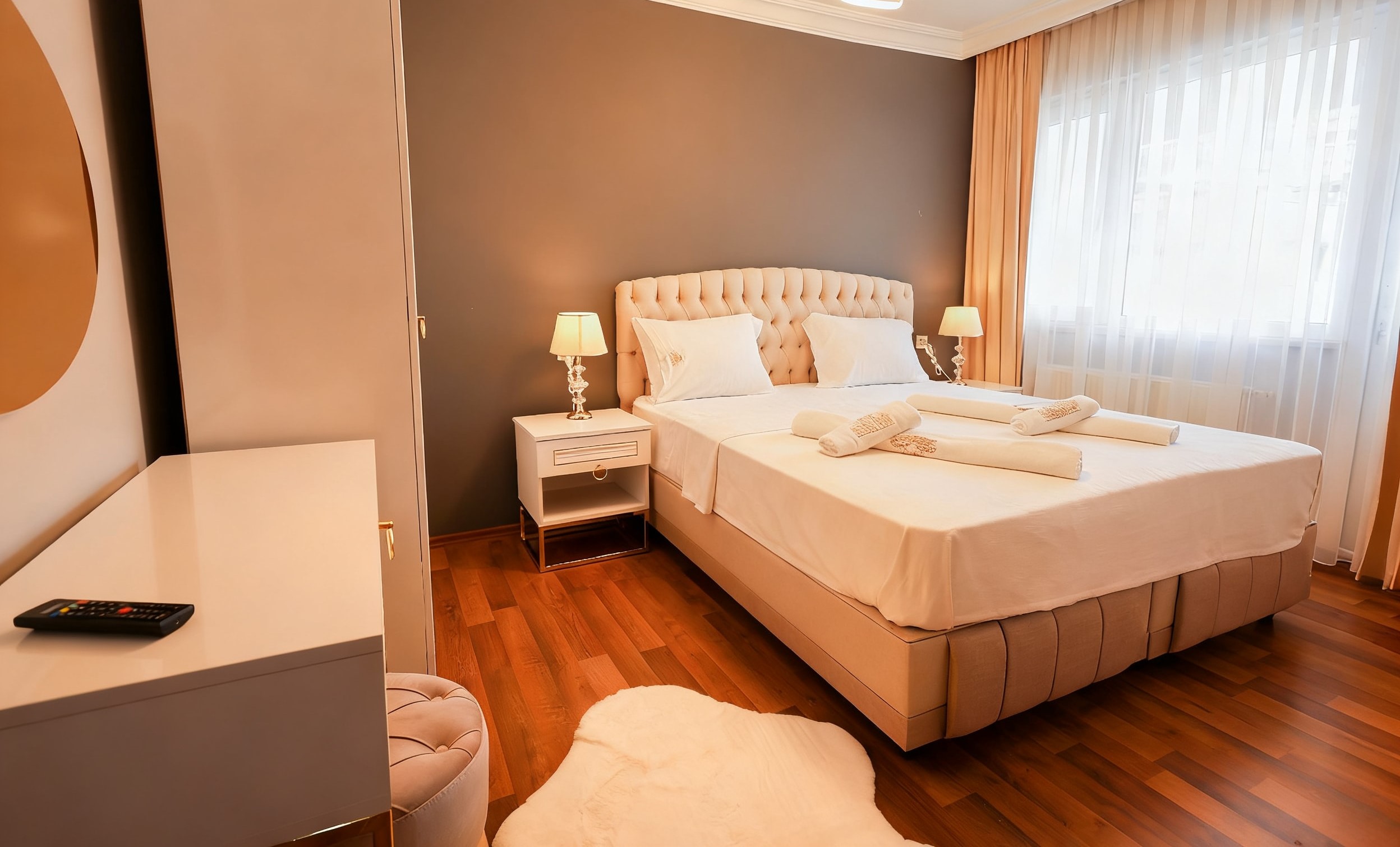Trabzon Golden Homes Luxury Suites Slider