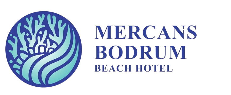 Mercans Bodrum Hotel Logo
