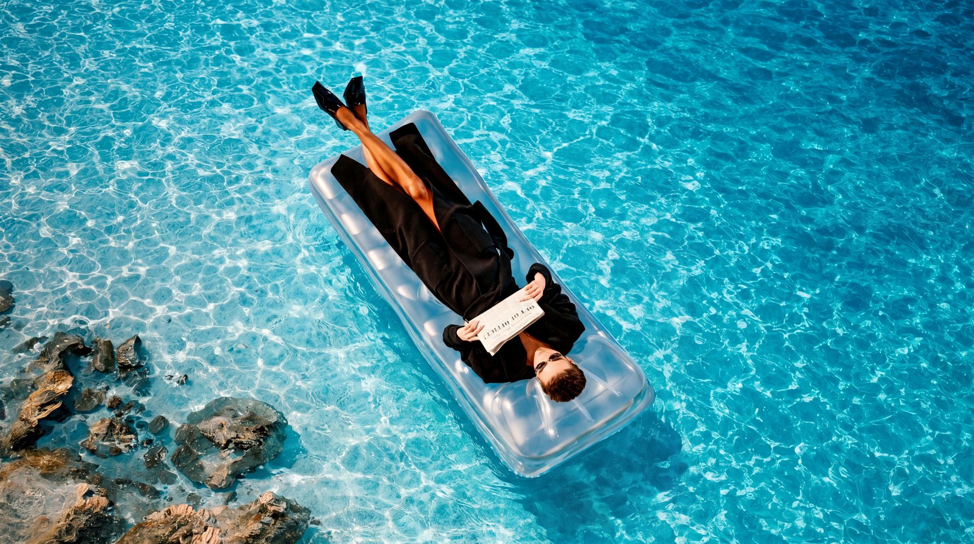 Roota Bodrum Otel Slider