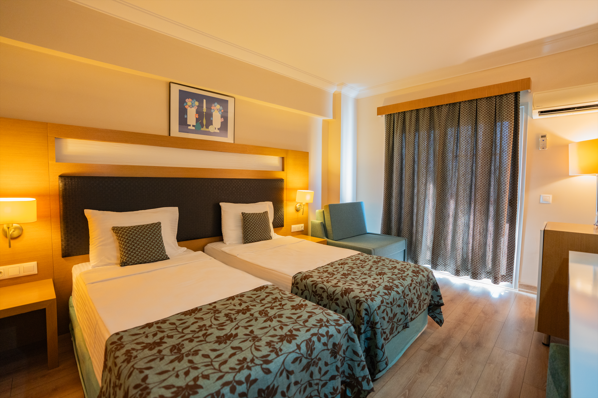 Standart Room