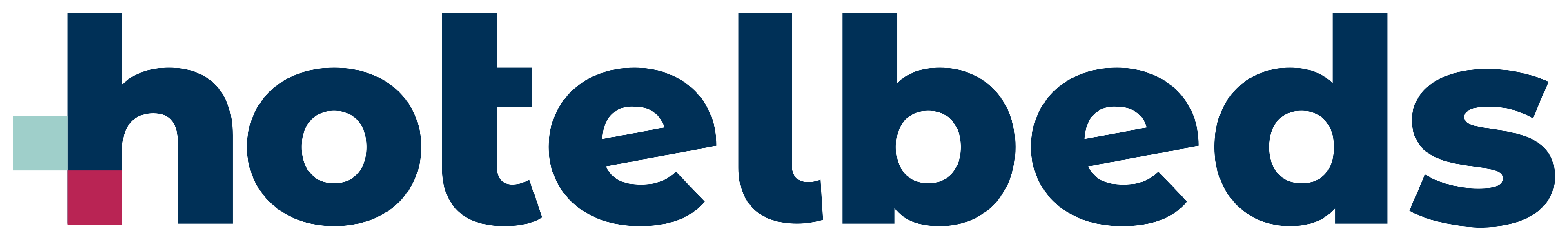 Channel Logo