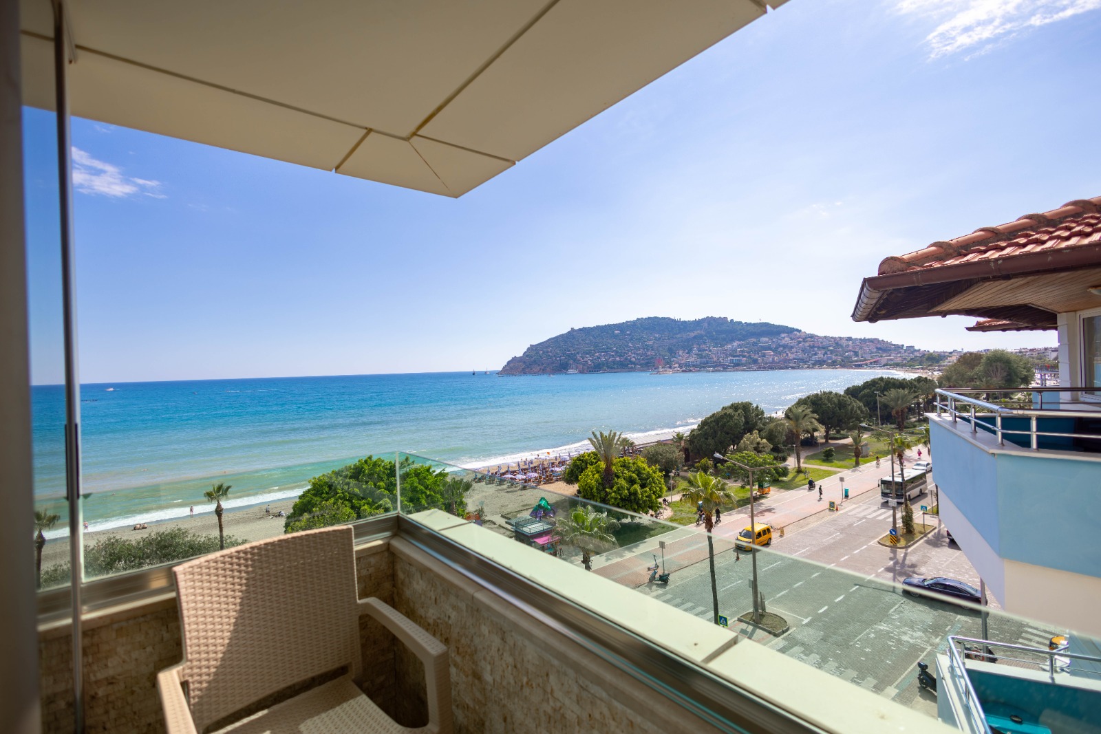 Wien Star Hotel Slider