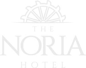 The Noria Hotel Logo
